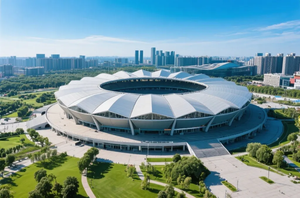 2026世界盃主辦城市與球場全攻略：16個美加墨場館特色與時差對照