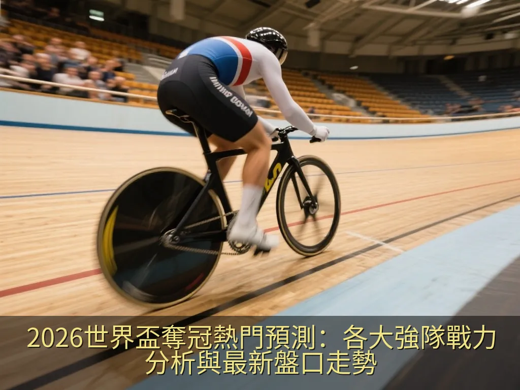 世界盃數據分析預測圖表
